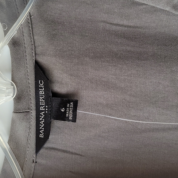 NWT Banana Republicans Dress - Picture 4 of 7